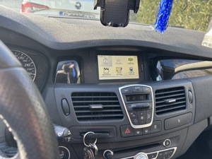 Vând Renault Laguna Diesel 2.0 - imagine 8