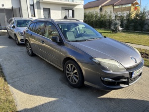Vând Renault Laguna Diesel 2.0 - imagine 2