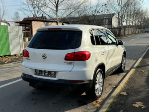 vw tiguan 2,0 tdi 140cp - imagine 4