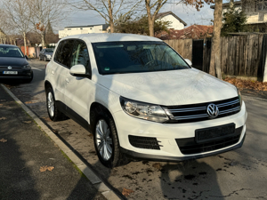 vw tiguan 2,0 tdi 140cp - imagine 5