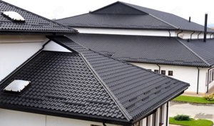 Executam acoperișuri   - imagine 2