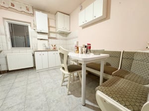 Apartament 2 camere, 53mp utili , etaj3/4, pozitie excelenta zona Soarelui - imagine 5