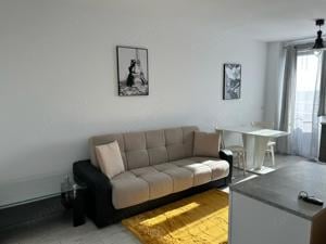 Apartament 2 camere Bloc Nou Vox Torontalului 