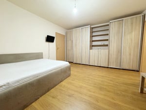 Apartament 2 camere, 53mp utili , etaj3/4, pozitie excelenta zona Soarelui - imagine 4