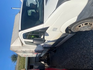 Volkswagen Crafter 2.5l - imagine 2