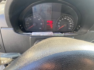 Volkswagen Crafter 2.5l - imagine 5