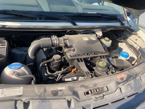 Volkswagen Crafter 2.5l - imagine 4