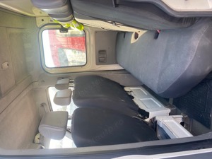 Volkswagen Crafter 2.5l - imagine 7