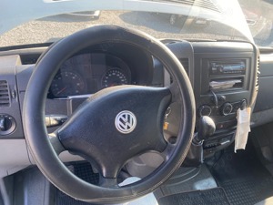 Volkswagen Crafter 2.5l - imagine 8