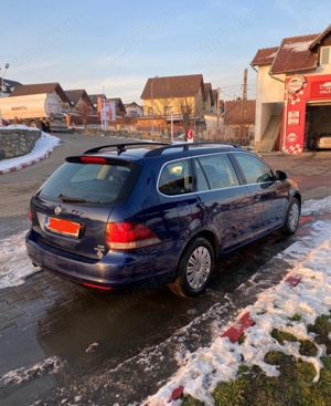 Volkswagen golf VI  - imagine 2