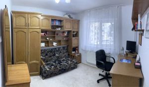 Apartament cu 3 camere, Bld. G. Enescu- Capat 1, etajul 1 - imagine 7