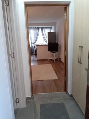 Apartament 1 camere, zona ultracentrala - imagine 2