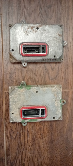 Modul Far Opel Zafira 2009 - imagine 2