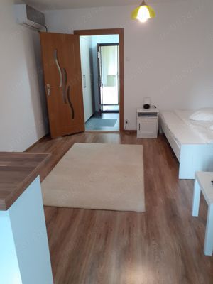 Apartament 1 camere, zona ultracentrala - imagine 7