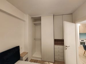 Apartament 2 camere Stefan Cel Mare | Central Residence Vasile Lascar - imagine 9