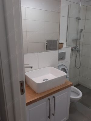 Apartament 1 camere, zona ultracentrala - imagine 8