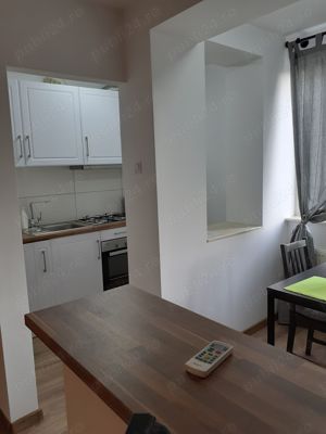 Apartament 1 camere, zona ultracentrala - imagine 10