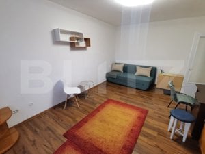 Apartament de inchiriat, 2 camere,decomandat, 55 mp, zona Lidl Marasti - imagine 5