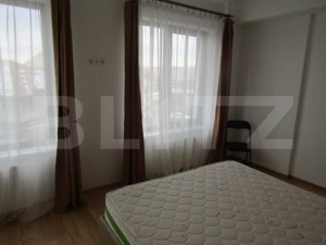 Apartament 2 camere, 55 mp, parcare subterana, imobil nou, zona strazii Fabricii - imagine 7