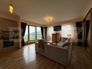 Penthouse de vanzare, 7 camere, 228 mp utili, zona drumul Poienii-SEGMENT LUXURY - imagine 8