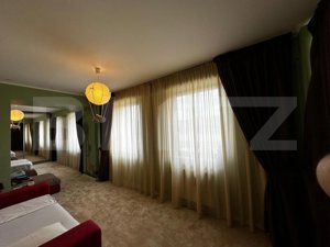 Penthouse de vanzare, 7 camere, 228 mp utili, zona drumul Poienii-SEGMENT LUXURY - imagine 10