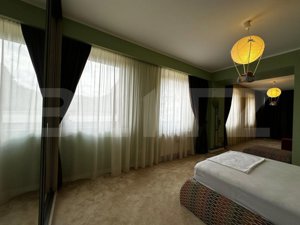 Penthouse de vanzare, 7 camere, 228 mp utili, zona drumul Poienii-SEGMENT LUXURY - imagine 14