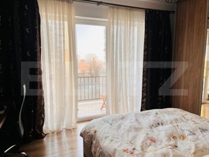 Apartament de vanzare, 3 camere, 57 mp, zona Gheorgheni - imagine 6