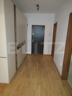 Apartament 2 camere, 55 mp, parcare subterana, imobil nou, zona strazii Fabricii - imagine 8