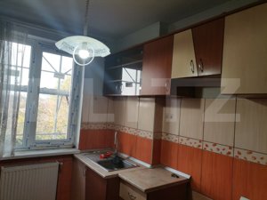 Apartament de vânzare Șărmășag 