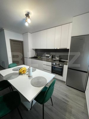 Apartament 3 camere modern si spatios, Ama Residence - imagine 12