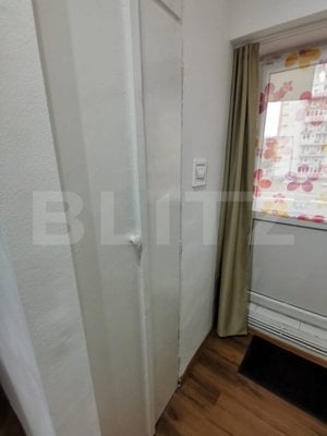 Apartament de inchiriat, 2 camere,decomandat, 55 mp, zona Lidl Marasti - imagine 10