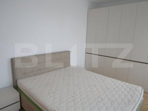 Apartament 2 camere, 55 mp, parcare subterana, imobil nou, zona strazii Fabricii - imagine 5