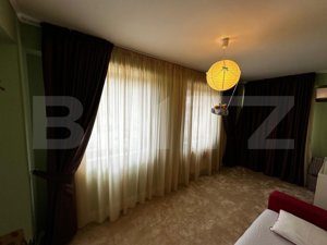 Penthouse de vanzare, 7 camere, 228 mp utili, zona drumul Poienii-SEGMENT LUXURY - imagine 9