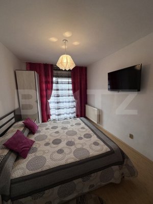 Apartament de vanzare, cu 3 camere, 67 mp, zona UM - imagine 6