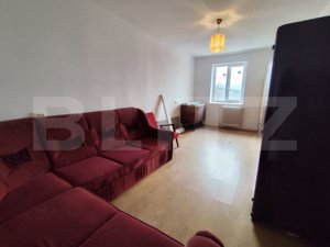 Apartament 2 camere, 65mp, zona Blaj - imagine 2