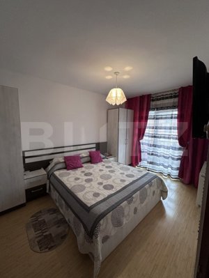 Apartament de vanzare, cu 3 camere, 67 mp, zona UM - imagine 5