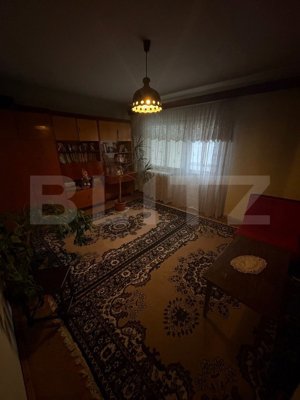 Apartament de vanzare, 3 camere, 70 mp, etaj 3, zona Kaufland-SUD - imagine 9