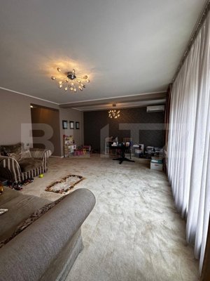 Penthouse de vanzare, 7 camere, 228 mp utili, zona drumul Poienii-SEGMENT LUXURY - imagine 18