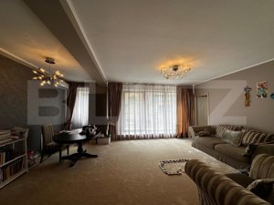 Penthouse de vanzare, 7 camere, 228 mp utili, zona drumul Poienii-SEGMENT LUXURY - imagine 16