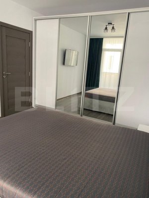 Apartament 3 camere modern si spatios, Ama Residence - imagine 10