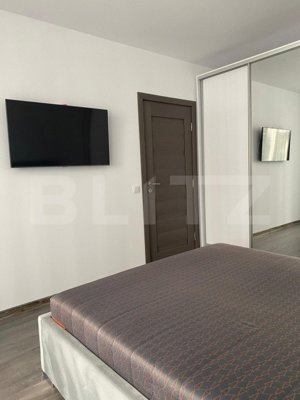 Apartament 3 camere modern si spatios, Ama Residence - imagine 9