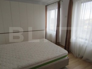 Apartament 2 camere, 55 mp, parcare subterana, imobil nou, zona strazii Fabricii - imagine 6