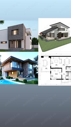 Proiecte case   Arhitectura 
