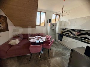 Apartament cu 2 camere, 45 mp, zona ultracentrala, P-ta Unirii - imagine 2