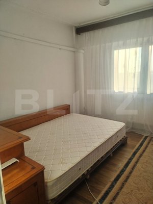 Apartament decomandat cu 2 camere, 50 mp, zona Ultracentral - imagine 6