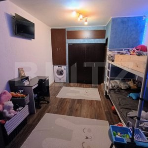 Apartament cu 3 camere, 56 mp, zona Blv Bucuresti  - imagine 10