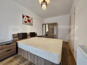 Apartament 3 camere, 2 bai, 60,7 mp, bloc nou, zona Iulius Mall - imagine 4