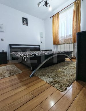 Apartament mobilat, 2 camere in  Predeal - Brasov - imagine 11