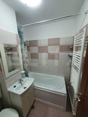 Apartamentse vanzare, cu doua camere, 50 mp, zona Astra - imagine 4