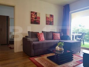 Apartament 3 camere, 2 bai, 60,7 mp, bloc nou, zona Iulius Mall - imagine 3